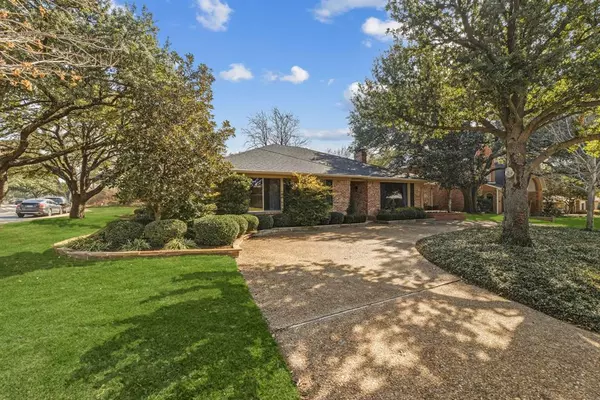 7514 Westbend Drive, Dallas, TX 75231