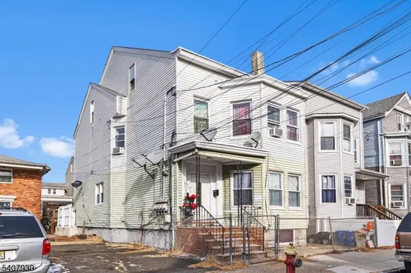 183 Walnut St, Paterson City, NJ 07522