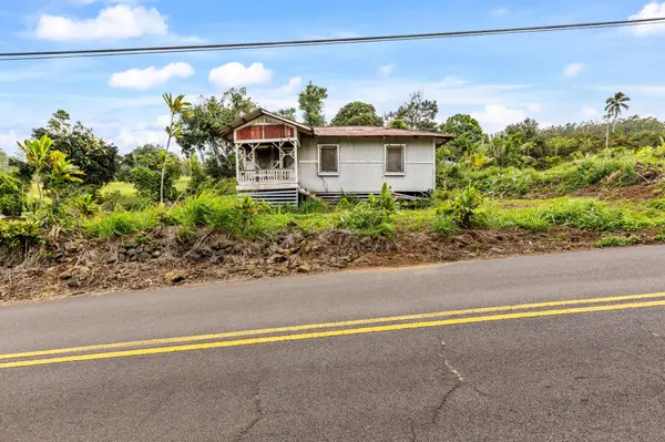 48-5399 KUKUIHAELE RD, Honokaa, HI 96727