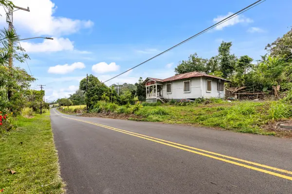 48-5399 KUKUIHAELE RD, Honokaa, HI 96727
