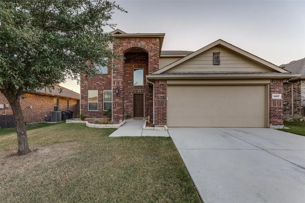 14517 Mainstay Way, Fort Worth, TX 76052
