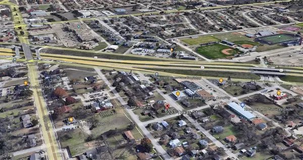 Cedar Hill, TX 75104,233 Texas Street