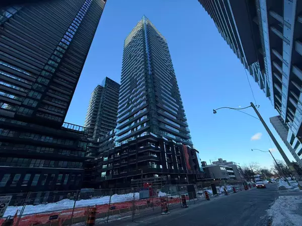 110 Broadway AVE #2701, Toronto, ON M4P 1V7
