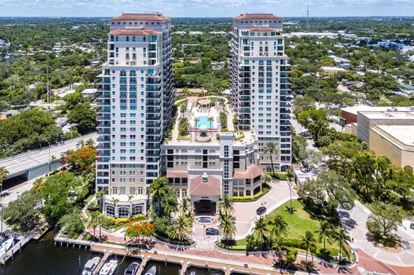 Fort Lauderdale, FL 33312,610 W Las Olas Blvd #517