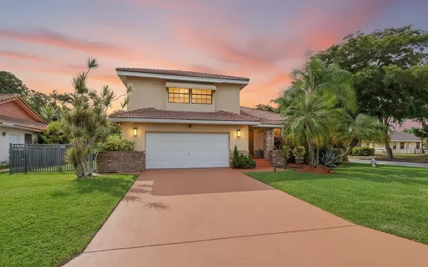 5613 NW 64th Terrace, Coral Springs, FL 33067