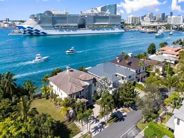 Fort Lauderdale, FL 33316,1965 SE 21st Ave