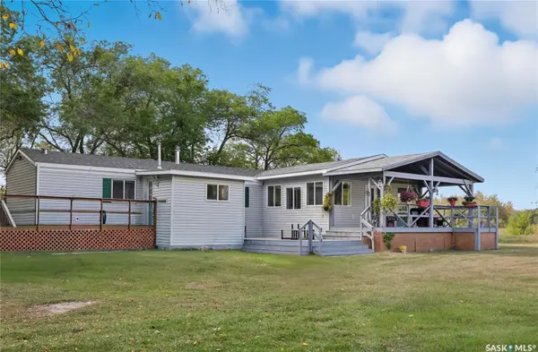 Rural Address, Vanscoy Rm No. 345, SK S0K 1V0