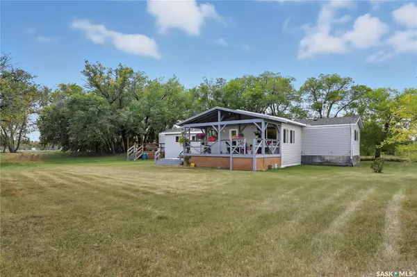 Rural Address, Vanscoy Rm No. 345, SK S0K 1V0