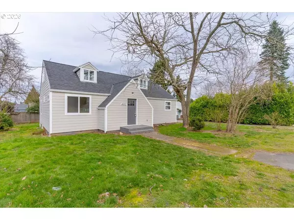 Portland, OR 97218,4623 NE SUMNER ST