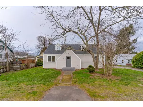 Portland, OR 97218,4623 NE SUMNER ST