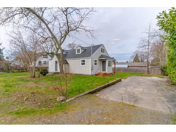 4623 NE SUMNER ST, Portland, OR 97218