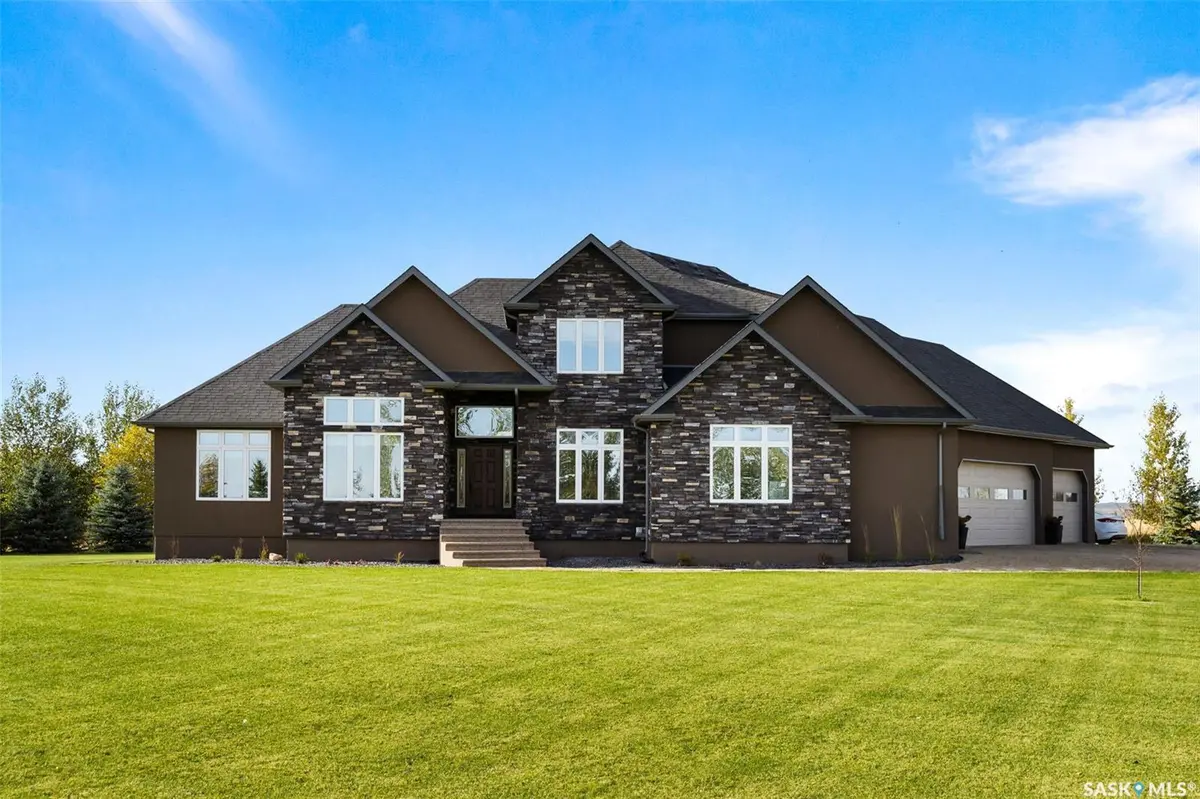 Rural Address, Moose Mountain Rm No. 63, SK S0C 0R0