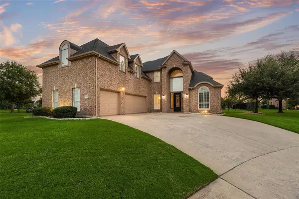 9601 Waterview Parkway, Rowlett, TX 75089
