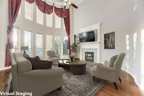 Rowlett, TX 75089,9601 Waterview Parkway