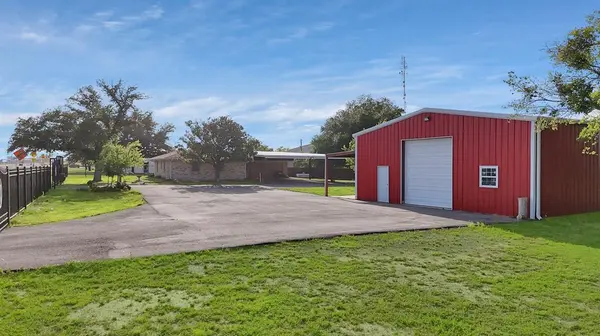 6420 W FM 1570, Greenville, TX 75402