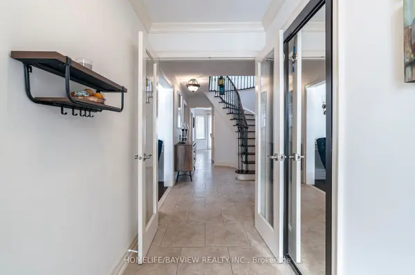 40 Gardner PL, Vaughan, ON L6A 1C2