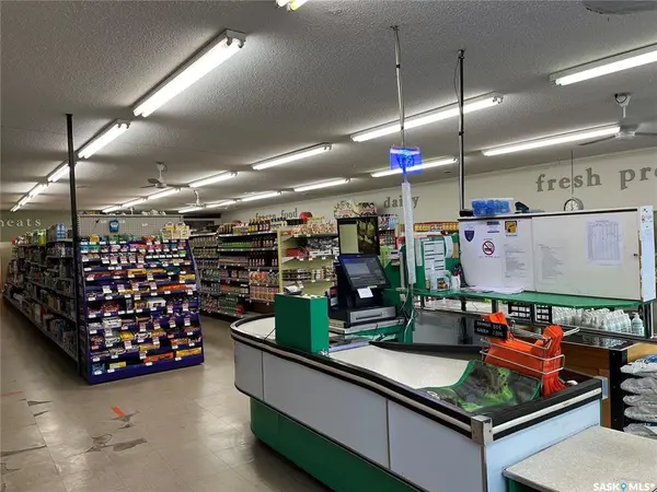 116 Mountain STREET, Strasbourg, SK S0G 4V0