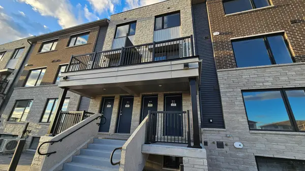 Barrhaven, ON K2J 5R6,801 Glenroy Gilbert DR #17