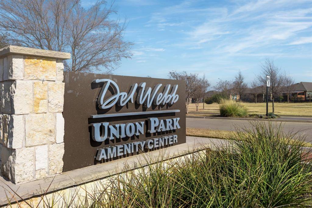 1116 Cornerstone Drive, Little Elm, TX 76227