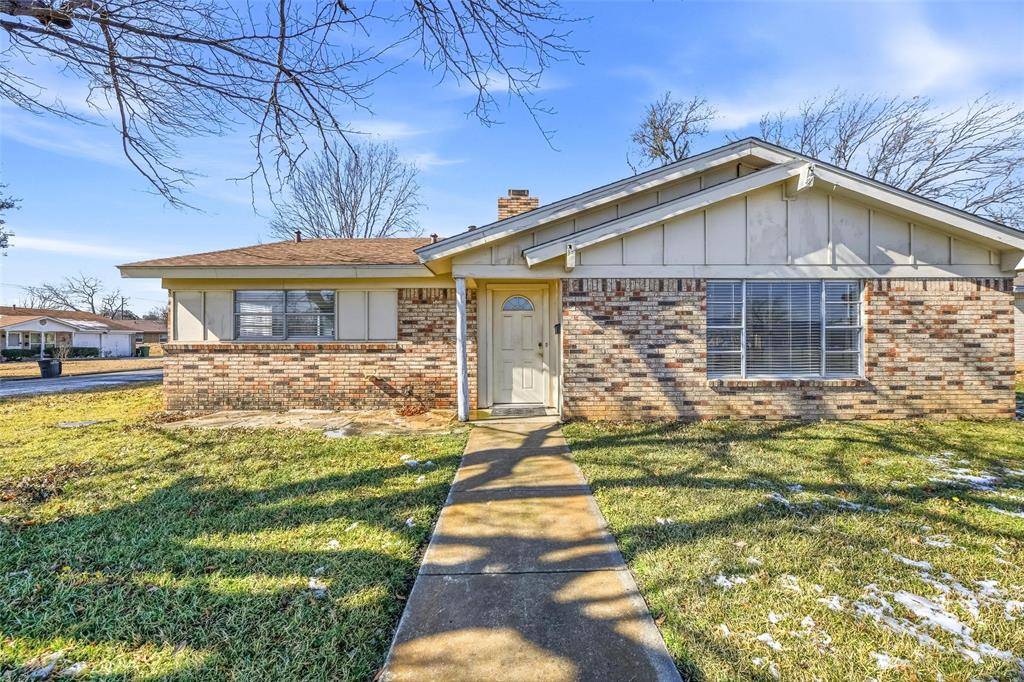 5201 Cloyce Court, North Richland Hills, TX 76180