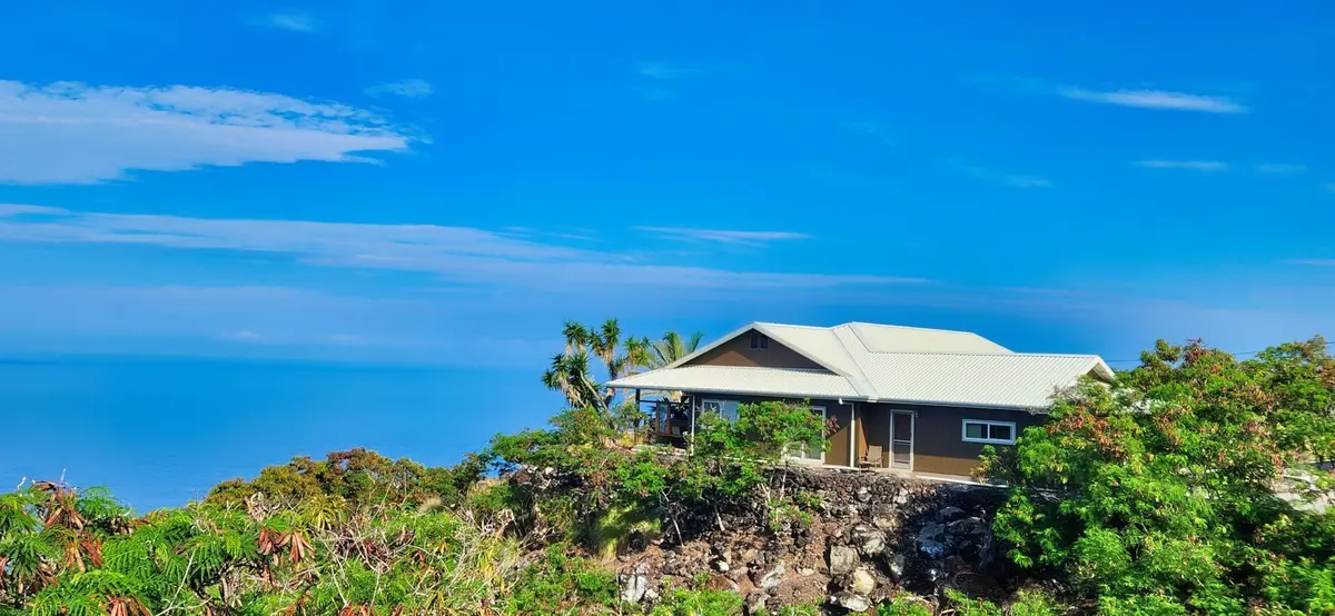 88-1547 PUHALA AVE, Captain Cook, HI 96704