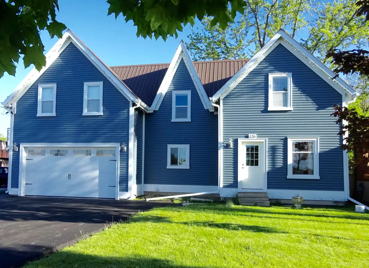 126 Reach ST #Unit #2, Uxbridge, ON L9P 1L3