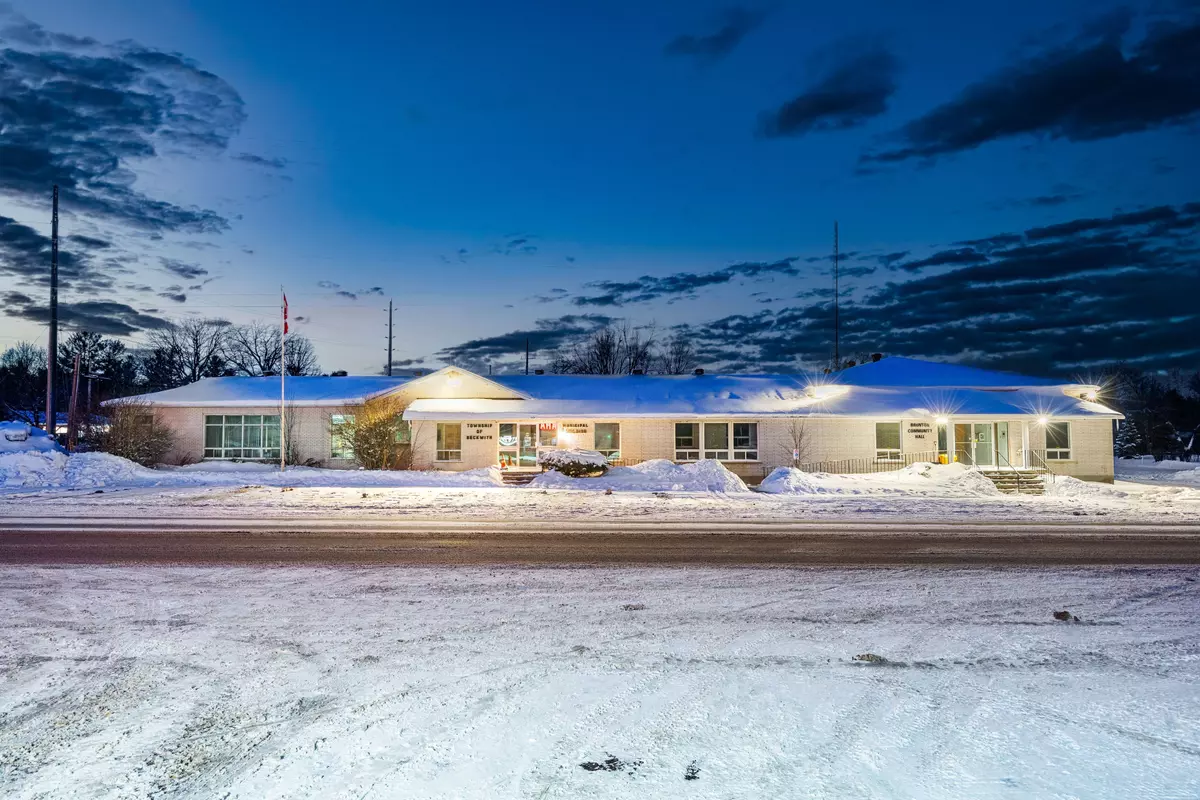 Beckwith, ON K7C 3P2,1702 9th Line Beckwith Line