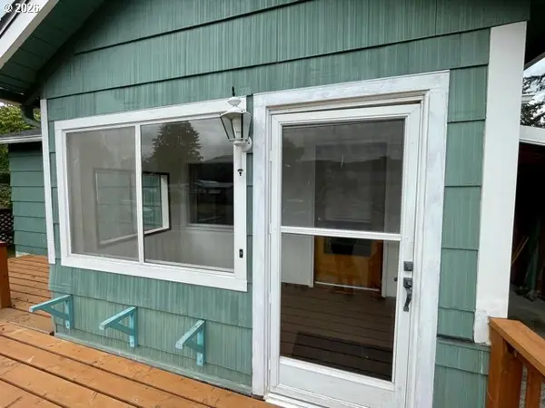 313 TAYLOR ST, Ryderwood, WA 98581