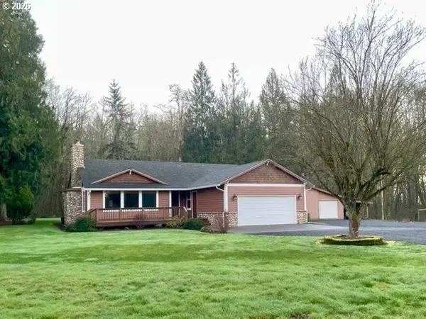 246 WALKER RD, Toledo, WA 98591