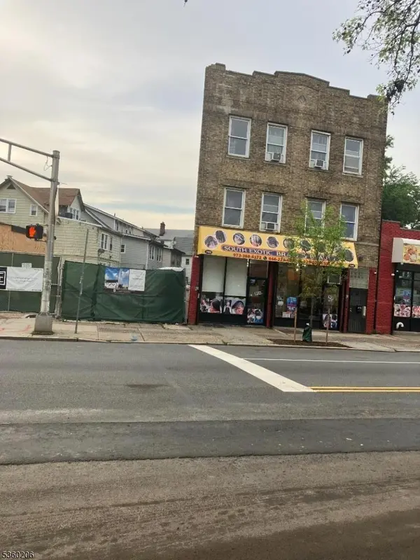 789 S Orange Ave, Newark City, NJ 07106