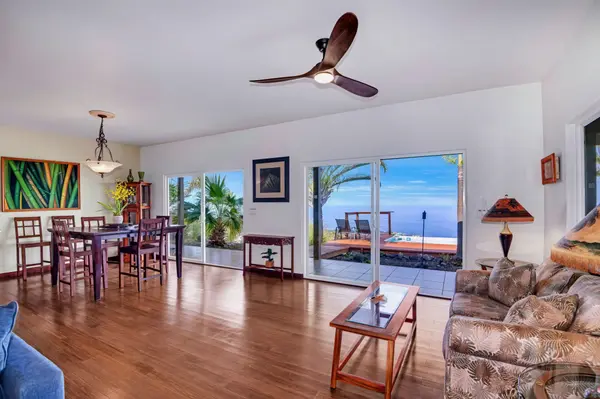 88-1547 PUHALA AVE, Captain Cook, HI 96704