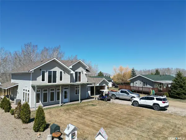 243 Ruby DRIVE, Coteau Rm No. 255, SK S0L 0G0