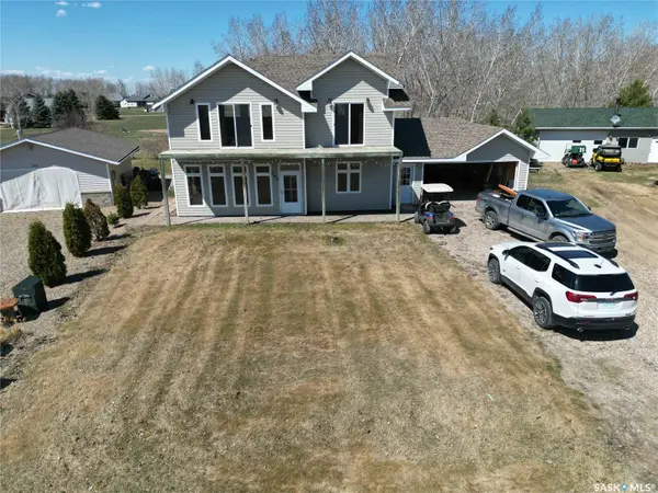 243 Ruby DRIVE, Coteau Rm No. 255, SK S0L 0G0