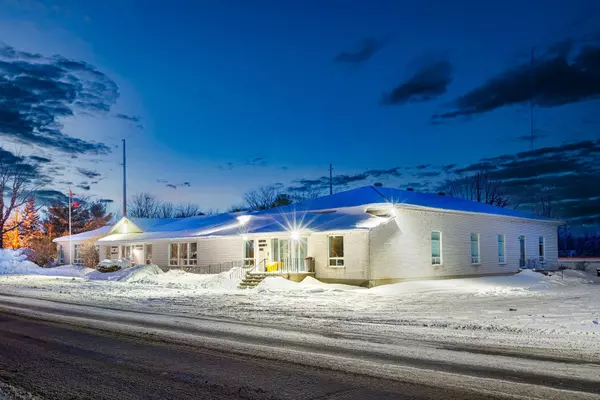 Beckwith, ON K7C 3P2,1702 9th Line Beckwith Line