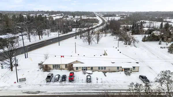 Beckwith, ON K7C 3P2,1702 9th Line Beckwith Line