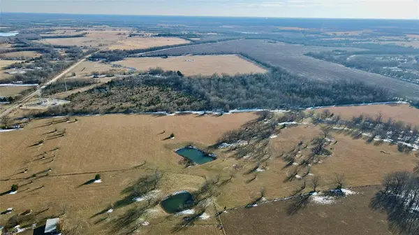 1108 FM 910, Clarksville, TX 75426