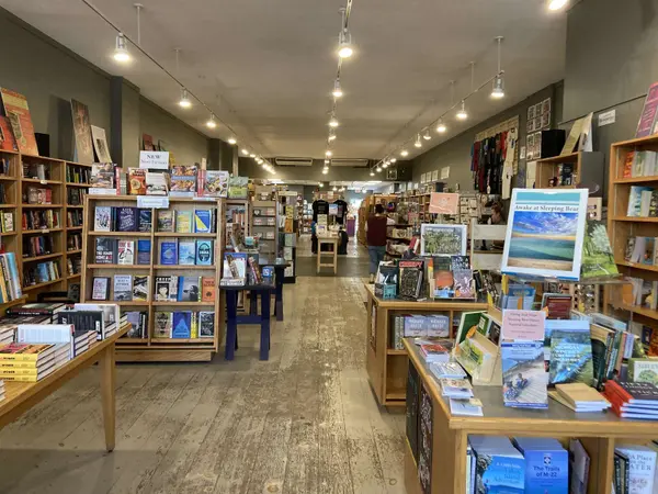 118 E Front ST, Traverse City, MI 49684