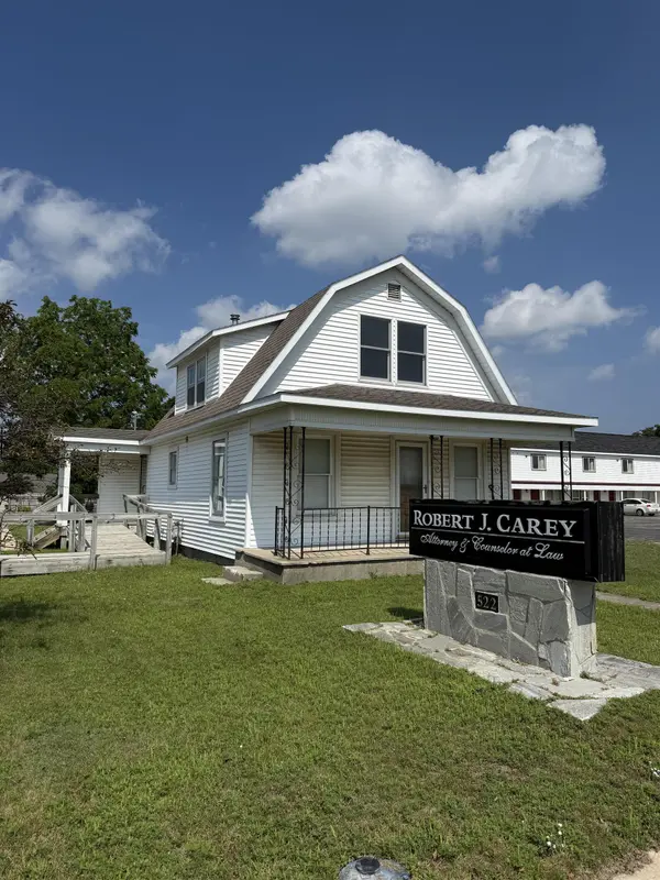 522 S Cedar, Kalkaska Twp, MI 49646