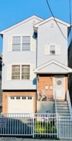 64 Isabella Ave, Newark City, NJ 07106