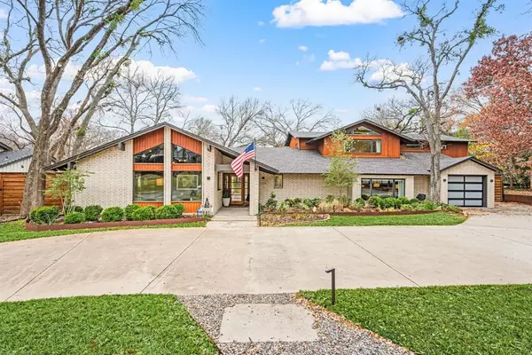 313 Fall Creek Drive, Richardson, TX 75080