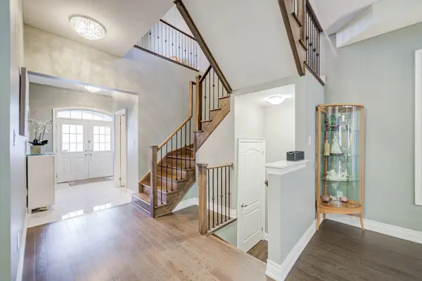 East Gwillimbury, ON L9N 0L6,25 Deer Pass RD