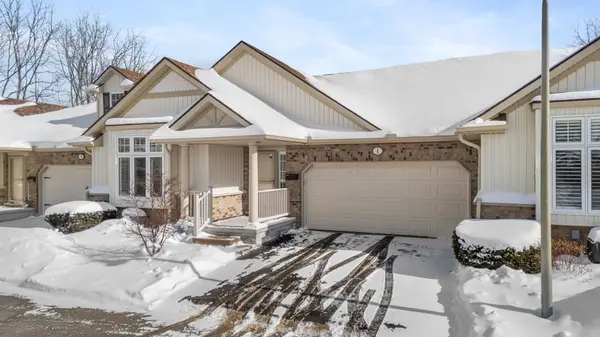 3730 Disher ST #4, Fort Erie, ON L0S 1N0