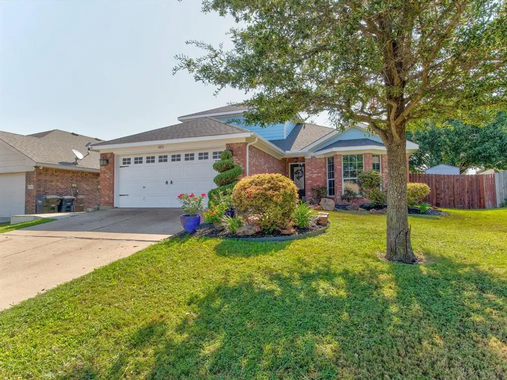 3453 Cayman Drive, Fort Worth, TX 76123