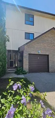 Brampton, ON L6V 3M5,36 Dawson CRES #36