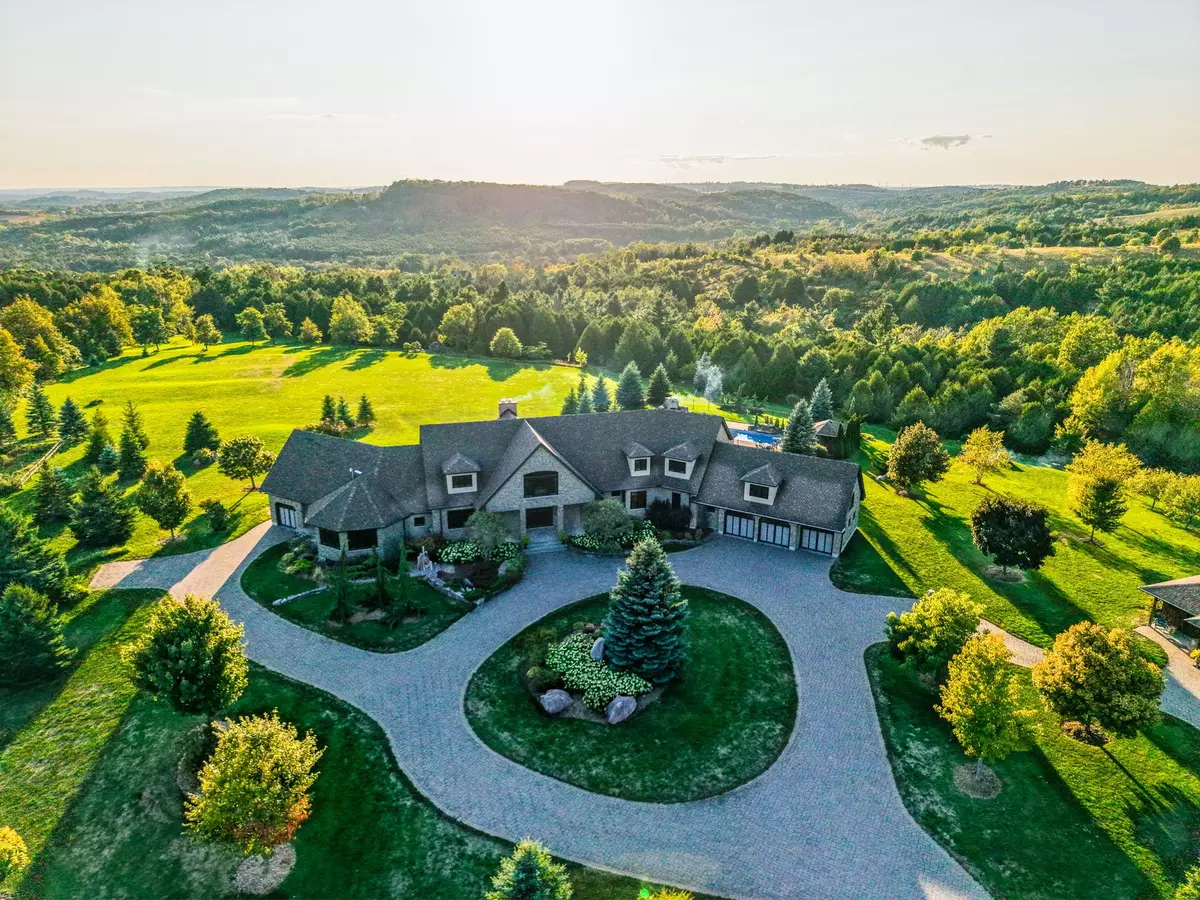 Hamilton Township, ON K0K 1C0,3622 Alnwick Hills RD