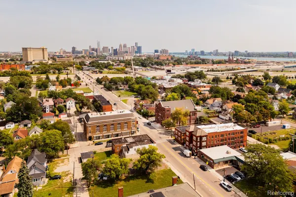 3553 W Vernor, Detroit, MI 48216