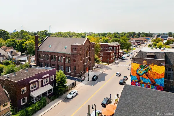 3553 W Vernor, Detroit, MI 48216