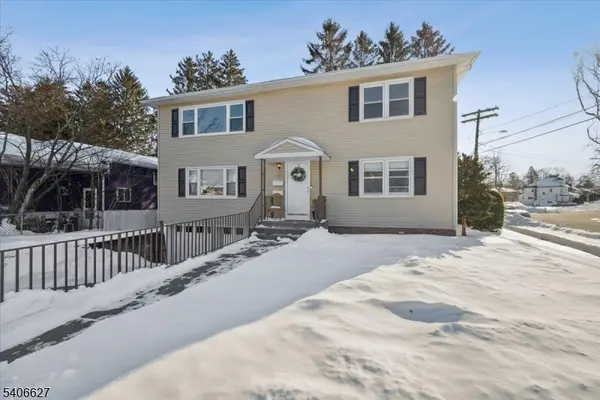 64 Lorraine Ter #2, Boonton Town, NJ 07005