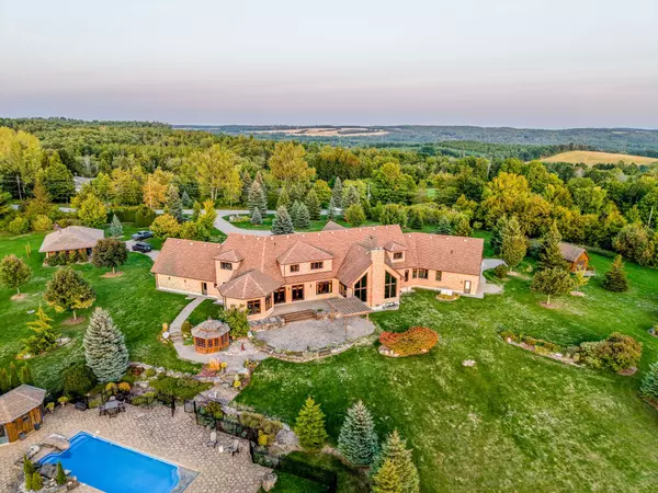 Hamilton Township, ON K0K 1C0,3622 Alnwick Hills RD