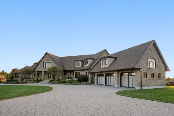 3622 Alnwick Hills RD, Hamilton Township, ON K0K 1C0